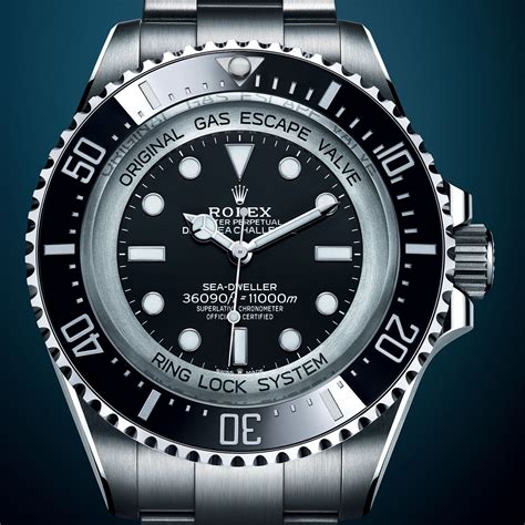 rolex depesea 455 b1|rolex oyster steel deepsea.